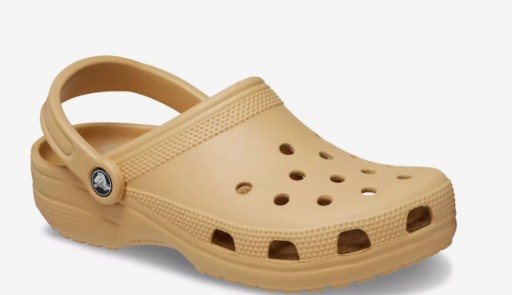 Crocs Classic Clog