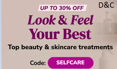 Beauty Week: Top Beauty & Skincare Deals