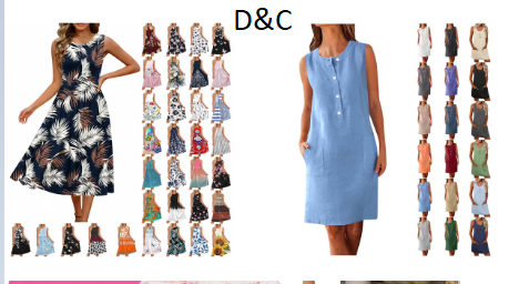 Summer dress deals you don’t want to miss