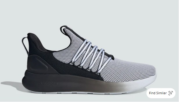 men’s lite racer adapt 7.0 shoes