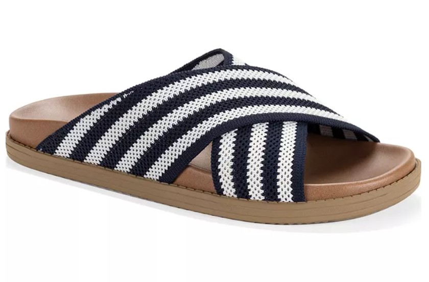 Women’s Roryy Knit X-Band Footbed Sandals