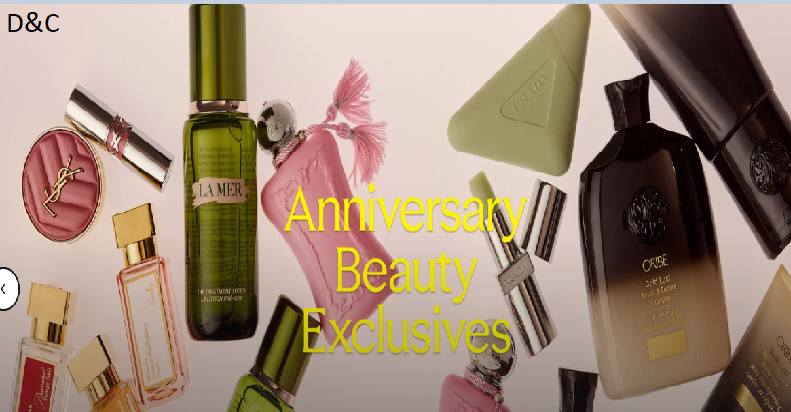 Nordstrom Anniversary Sale is live!!!