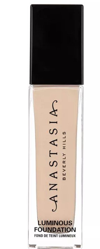 Luminous Foundation, 1.01-oz.