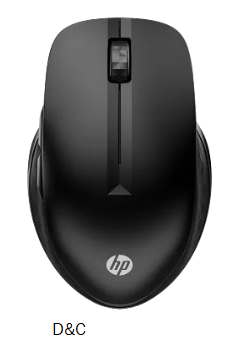 HP 430 Multi-Device Wireless Mouse