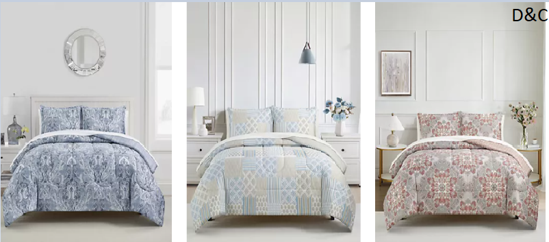 Comforters & Sets