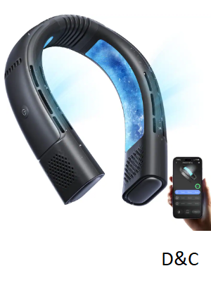 TORRAS – 2026 COOLiFY 2S Pro Instant Cooling and Heat Therapy