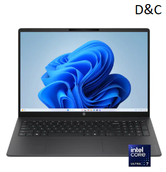 HP – OmniBook 3 16″ 2K Touchscreen Laptop