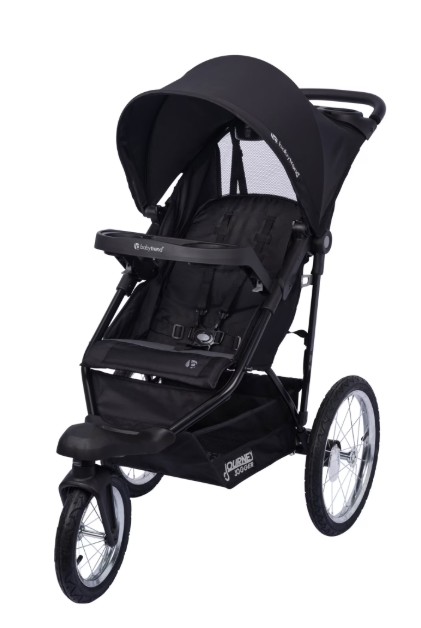 Baby Trend Journey Jogger