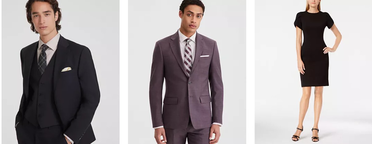 Up to 80% Off on Calvin Klein collection at Macy’s
