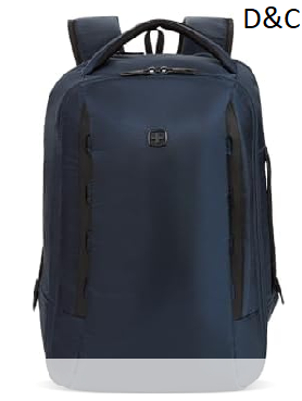 SwissGear TravelSmart 18″ Backpack – Your Choice of Color