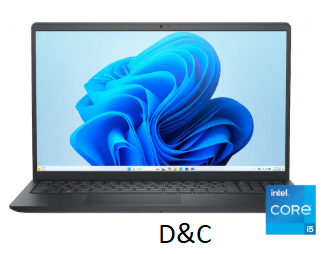 Dell – 15.6″ 2K Touchscreen Laptop