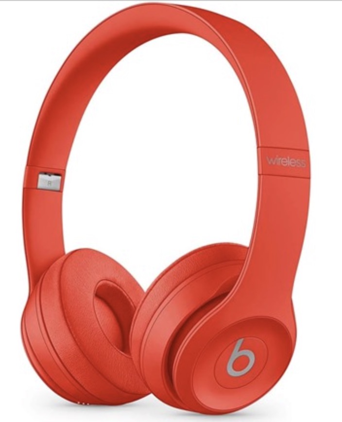 Beats Solo 3 Wireless Headphones