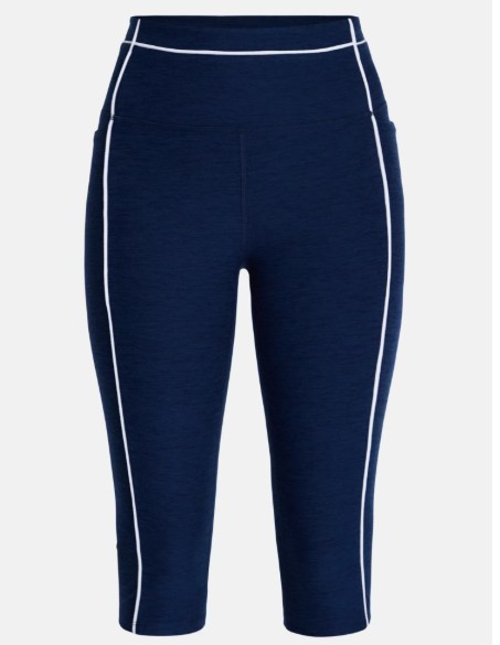 Athletic Works Women’s and Women’s Plus ButterCore Capris, Sizes XS-4X