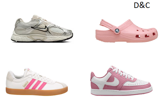 RackRoom Shoes – Buy 1 Get 1 50% off