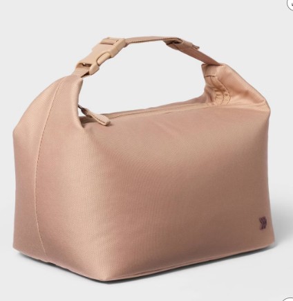 Classic Lunch Bag Kit – All In Motion™ Tan