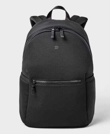 23L Air Mesh Backpack – All In Motion™ Black