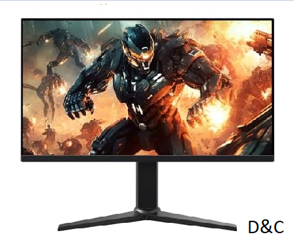 Amazon Basics 24 Inch (23.8 inch viewable) Gaming Monitor