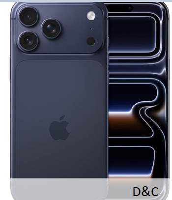 Apple iPhone 17 Pro Max – Unlocked (Pristine – Black Box)