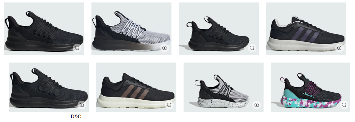 Huge Adidas Sale.