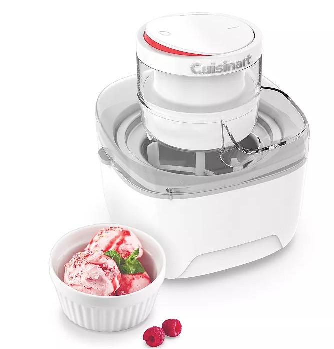 Cuisinart ® 1 Pint Wonder Ice Cream Maker