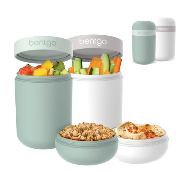 Bentgo Snack Cup, 2-Cup
