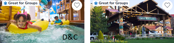 Upto 80% off Summer to do activities/places to visit and more.