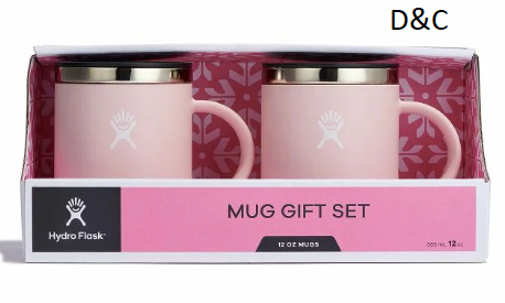 HydroFlask Mug Gift Set