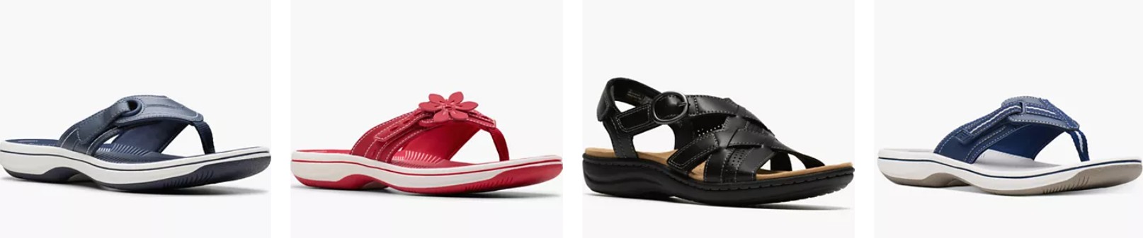 Clarks women sandals Sale! Upto 60% Off at Macy’s
