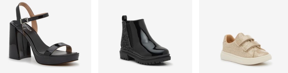 Mix No. 6 Sabria Sandal