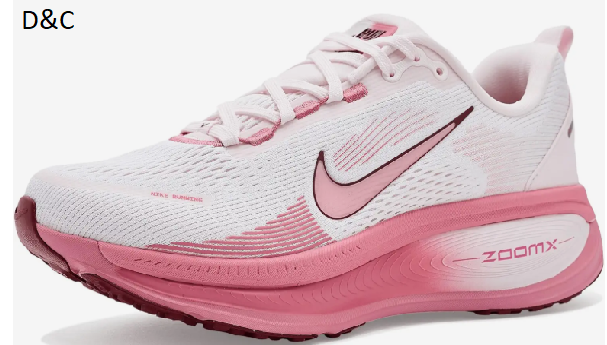 Nike Vomero 18 are RARELY 40% OFF.