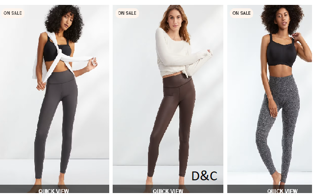 barenecessities Leggings