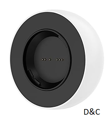 Logitech Circle 2 Rechargeable Battery Accessory (Only Works with Circle 2 Wire-Free Camera)