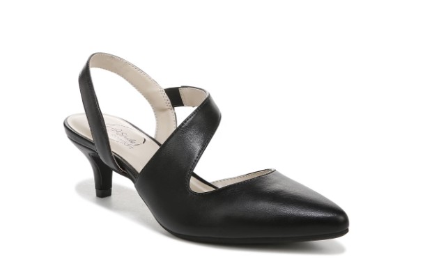 LifeStride Women’s Magnetic Heels