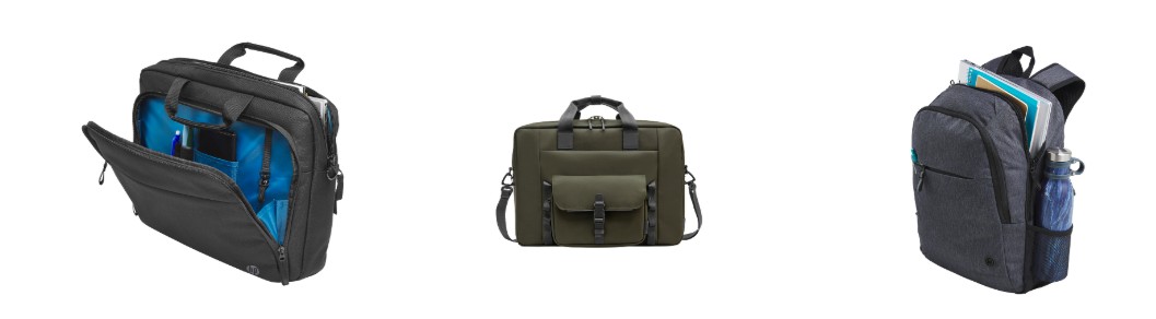 HP Professional 15.6-inch Laptop Bag