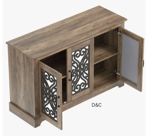 Ariba 45.7” Sideboard