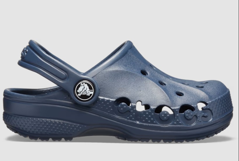 Toddler Baya Clog