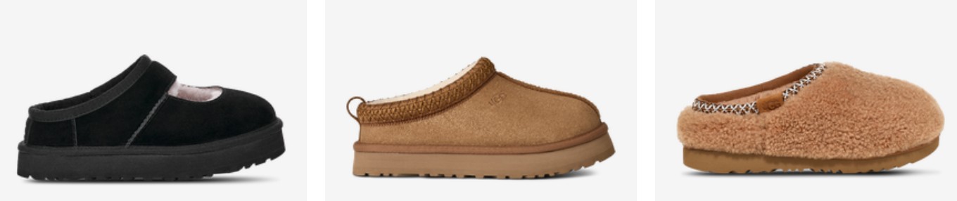 Kids Foot Locker UGGS on Sale!