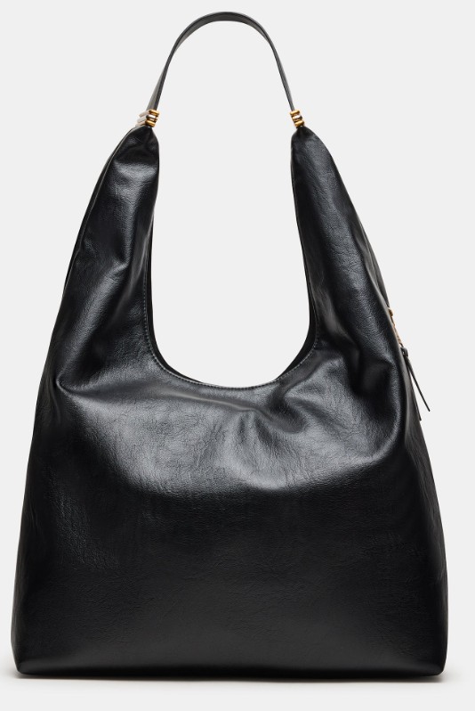 Dempsy Bag Black