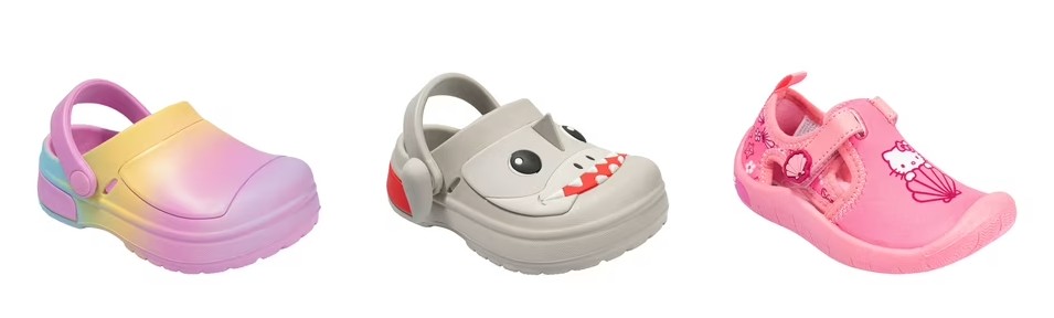 Member’s Mark Toddler Girls Clog