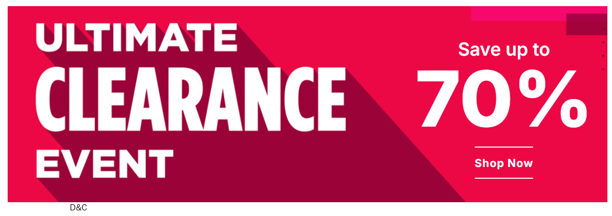 Kohls active wear sale is live. . Upto 40% off Save on Nike, Under Armour, & more