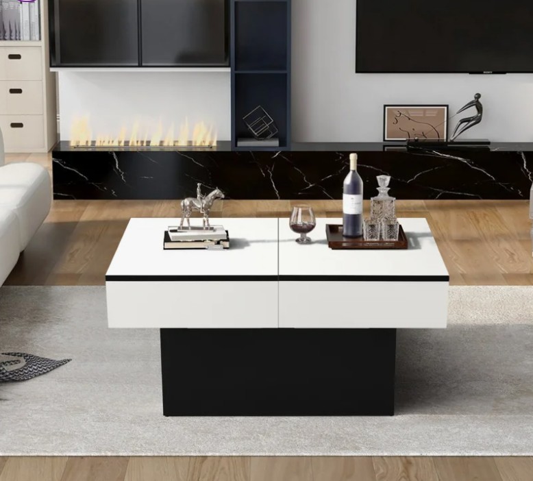 Modo Single Coffee Table