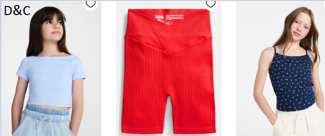 Weekend Academy Clothing