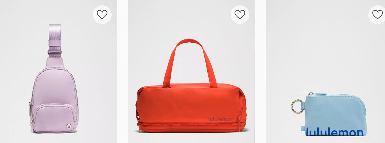 Everywhere Sling Bag Small 2L