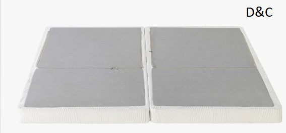 Heavy Duty Box Spring – Sleep by Wayfair™
