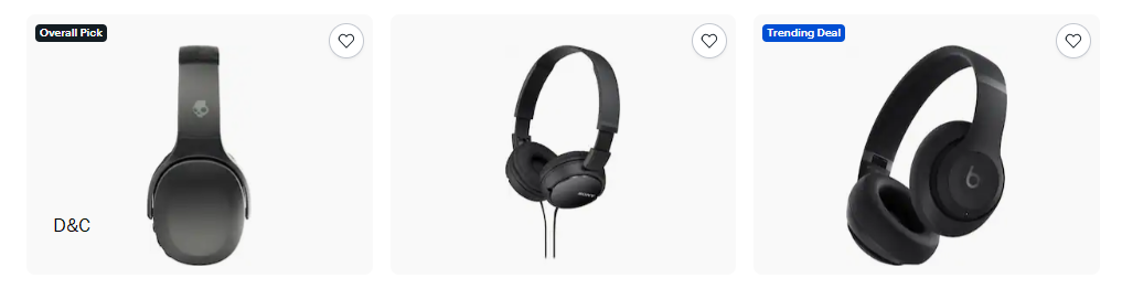 50% Off or More Best Buy Sales Event