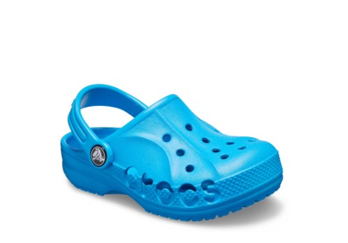 Crocs Toddler & Kids Baya Clog