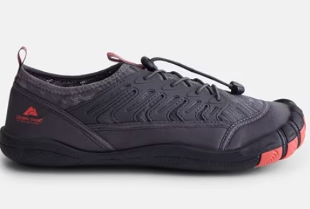 Ozark Trail Men’s Multi Toe Adjustable Water Shoes