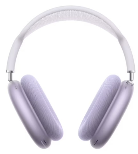 AirPods Max 2 – Purple