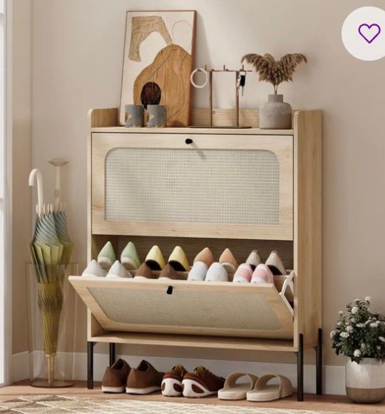 600+ Shoe Storage Cabinets under $100