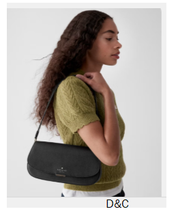 KateSpade Quinn Shoulder Bag